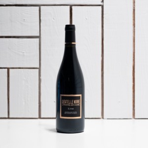Domaine La Rocalière Dentelle Noire Lirac 2015 - £26.50